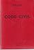 Code civil : 1984-1985