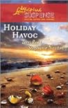 Holiday Havoc by Terri Reed