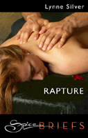 Rapture (Kindle Edition)