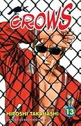 Crows Vol. 13
