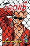 Crows Vol. 13