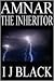 The Inheritor (Amnar, #2)