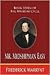 Mr. Midshipman Easy by Frederick Marryat