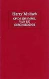 Op de drempel van de geschiedenis (Dutch Edition) Op de drempel van de geschiedenis (Dutch Edition)
