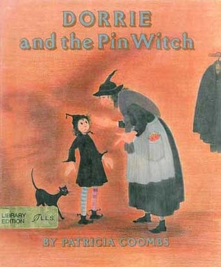 Dorrie and the Pin Witch (Hardcover)