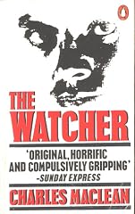 Cover of The Watcher