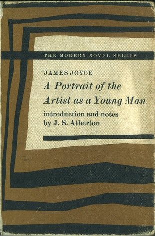 A Portrait of the Artist as a Young Man