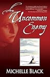 An Uncommon Enemy (Eden Murdoch, #1)