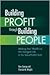 Building Profit Through Building People