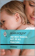 The Most Magical Gift of All (Mass Market Paperback)