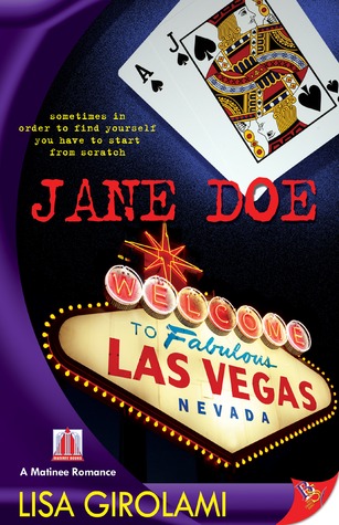 Jane Doe (Paperback)