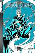 Demon Diary, Volume 01