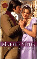 A Question of Impropriety (Mass Market Paperback)