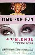 Dirty Blonde