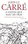 O Espião Que Saiu...