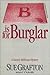B is for Burglar (Kinsey Millhone #2)