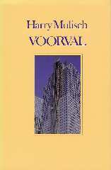 Voorval: Variatie op een thema (BBLiterair) (Dutch Edition)