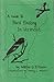 A Guide to Bird Finding in Vermont by Walter G. Ellison