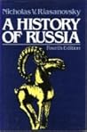 A History of Russia