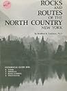 Rocks and Routes of the North Country, New York