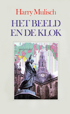 Het beeld en de klok (Hardcover)