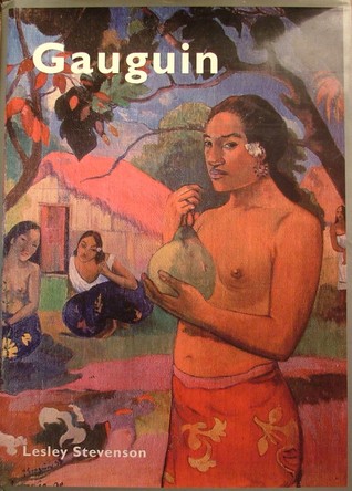 Gauguin (Gallery of Art Series)