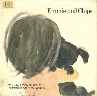 Emmie and Chips (Read Together Books)