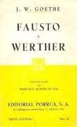 Fausto / Werther