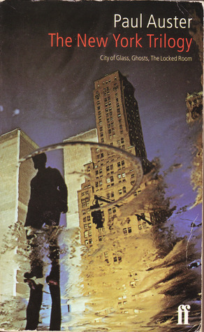 The New York Trilogy