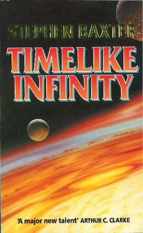 Timelike Infinity