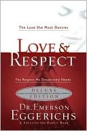 Love and Respect / Love and Respect Workbook 2-1 (Paperback)