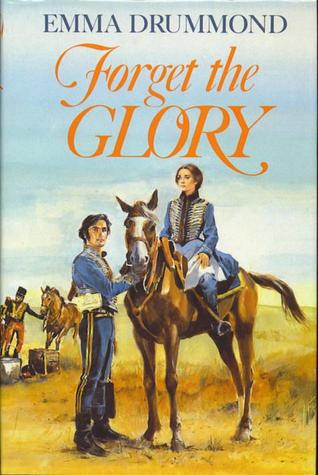 Forget the Glory (Hardcover)