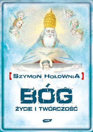 Bóg. Życie i twórczość (Paperback)