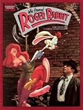 Who Framed Roger Rabbit: The Official Comic Adaptation
