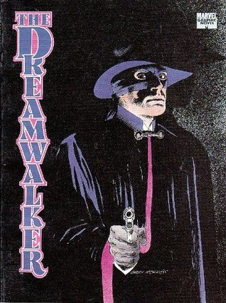 The Dreamwalker (Paperback)