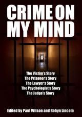 Crime On My Mind (Paperback)