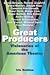 Great Producers: Visionaries of American Theater
