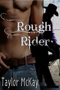 Rough Rider (ebook)