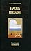 Ensayos literarios (Biblioteca de América) (Spanish Edition)