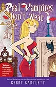 Real Vampires Don't Wear Size Six