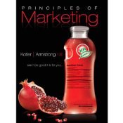 VangoNotes for Principles of Marketing, 13/e
