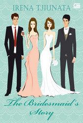 The Bridesmaid's Story (Paperback)