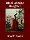 Black Sheep's Daughter by Carola Dunn