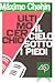 Ultimo cerchio / Il cielo sotto i piedi by Máximo Chehin