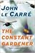 The Constant Gardener by John Le Carré