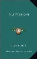 Half Portions (Hardcover)