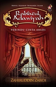 Rabiatul Adawiyah: Perindu Cinta Abadi (Paperback)