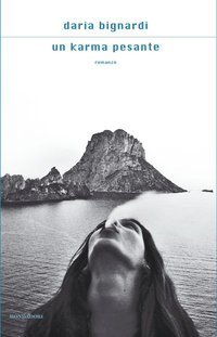 Un karma pesante (Hardcover)