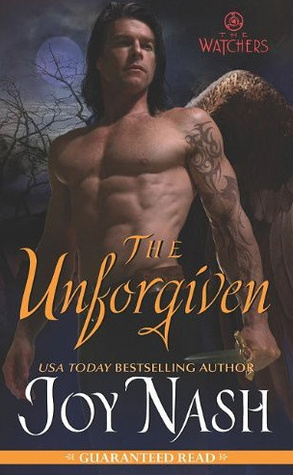 The Unforgiven (The Watchers, #1)