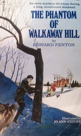 The Phantom of Walkaway Hill
